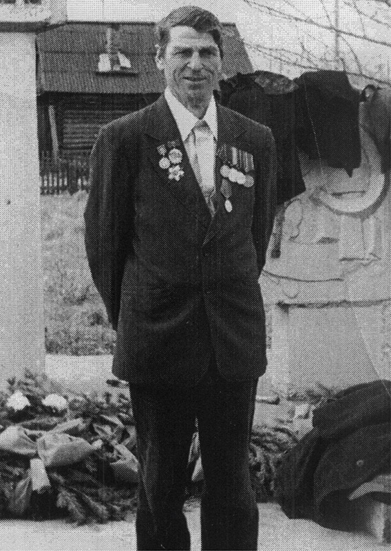 Сухих Виктор Степанович