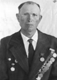 Ермолов Николай Дмитриевич