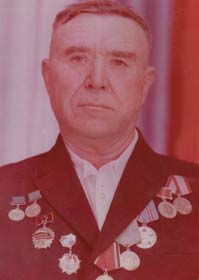 Шуткин Степан Александрович