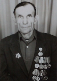 Орлов Павел Федорович