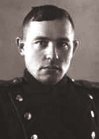 Кучергин Ефим Иванович