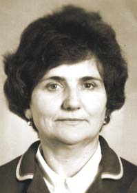 Шилинская Галина Кузьминична