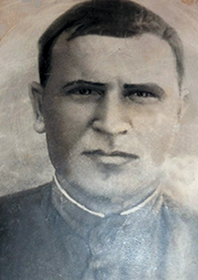 Потапенко Георгий Елменович