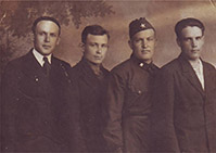 Гордиенко Константин Васильевич