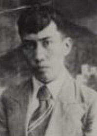 Бураев Иван Владимирович