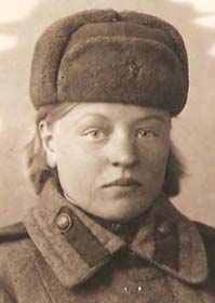 Филимонова (Никитина) 