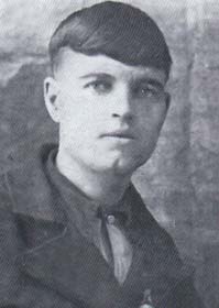 Коломытов Викториан Иванович