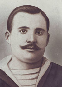 Горбачевский Семен Романович