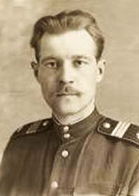 Румянцев Николай Васильевич
