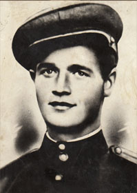 Калинкин Тимофей Федорович