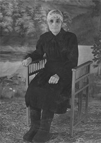 Димова (Фунтусова) 