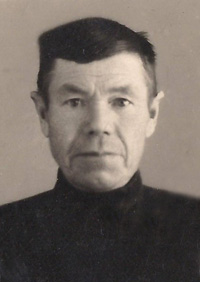 Пряничников Иван Васильевич