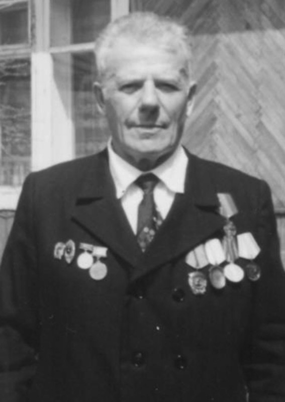 Куртевич Семён Александрович