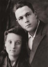 Белова Нина 