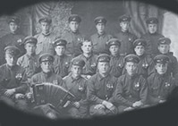 Фокеев Фёдор Васильевич