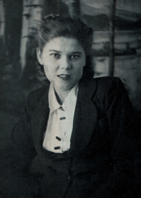 Лазарева Татьяна Петровна