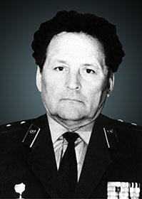 Барановский Прокопий Николаевич