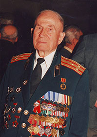 Шашлов Иван 