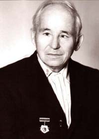 Топорков Иван Васильевич