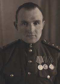 Любимов Алексей Федорович
