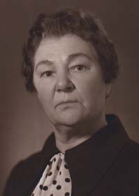 Губерман Александра Михайловна