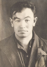 Какауров Александр Кириллович