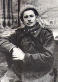 Маслов Дмитрий Иванович