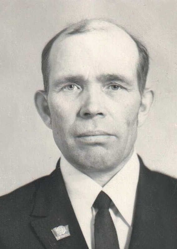 Немчинов Михаил Александрович