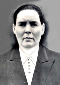 Рукосуева Улита Ивановна