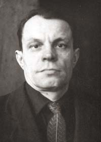 Сорокин Иван Семенович