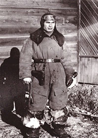 Метёлкин Александр Ефимович