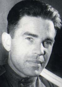 Кулёмин Сергей Иванович