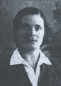 Кабалюк Ксения Евсеевна