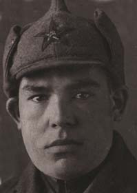 Хасанов Рахимжан Гилимжанович