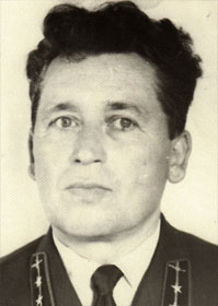 Башняк Евгений Семенович