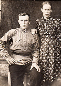 Лщбанова Анна Николаевна