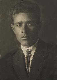 Каштанов Антон Сергеевич