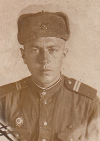 Осипов Александр Михайлович