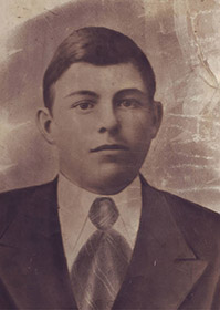 Жилинский Гавриил Георгиевич