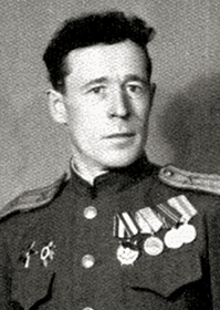 Кивокурцев Алексей Леонидович