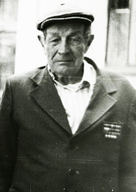 Караваев Андрей Дмитриевич