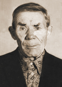Овечкин Георгий Петрович