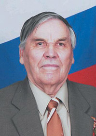 Чугуевский Георгий Андреевич