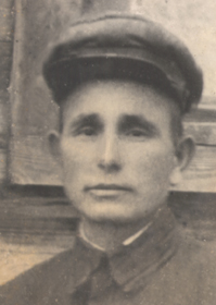 Саломатов Иван Тарасович