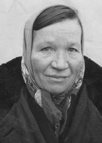 Николаёнок Зинаида Артёмовна
