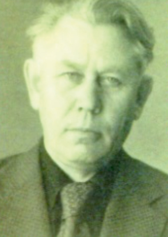Костенко Георгий Степанович