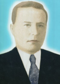 Канин Спиридон Григорьевич
