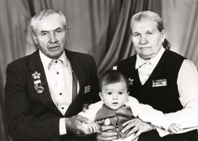 Ковалев Федор Алексеевич