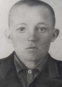 Холомеев Михаил Иванович