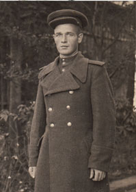 Калинкин Александр Федорович